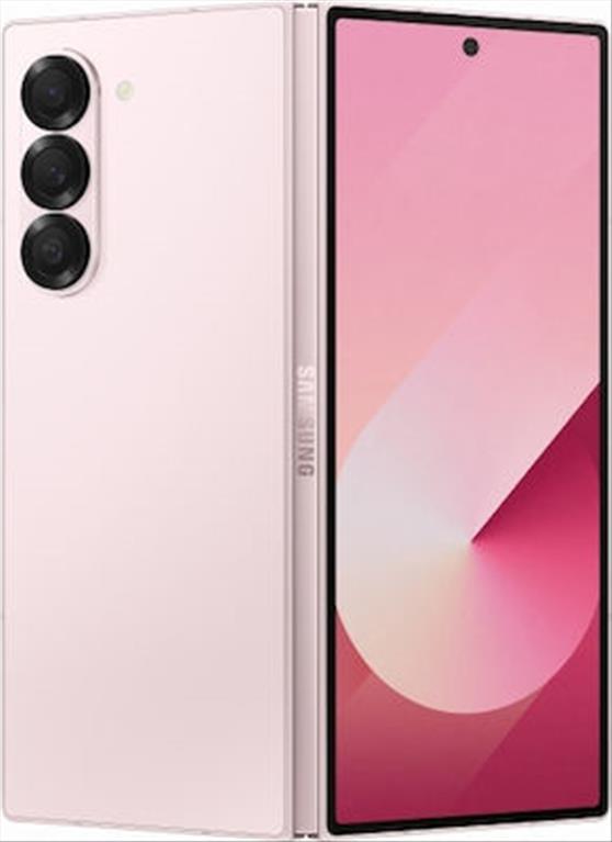 Samsung Galaxy Z Fold6 F956 5G Dual Sim 12GB/512GB Pink EU