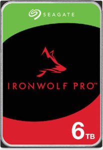 Seagate+IronWolf+Pro+6TB+3.5%22+SATA+III+7200rpm+256MB+%28ST6000NT001%29