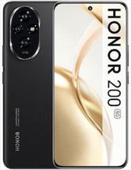 Honor 200 5G Dual Sim 12GB/512GB Black EU