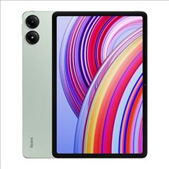 Xiaomi Redmi Pad Pro 12.1" Tablet + WiFi 8GB/256GB Green EU