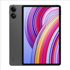 Xiaomi Redmi Pad Pro 12.1" Tablet + WiFi 8GB/256GB Black EU