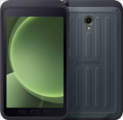 Samsung Galaxy Tab Active 5 8" X306 5G 6GB/128GB Enterprise Edition Green-Black EU