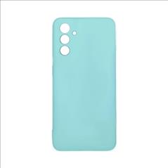 Back Cover Silicone Light Blue for Samsung Galaxy A15, A25