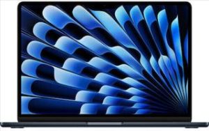 Apple+MacBook+Air+13%22+%282024%29+13.6%22+Retina+Display+%28M3-8-core%2F8GB%2F256GB+SSD%29+Midnight+%28MRXV3ZE%29