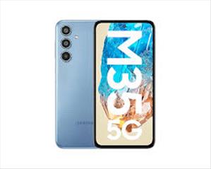 Samsung Galaxy M35 5G M356 Dual SIM 6GB/128GB Light Blue