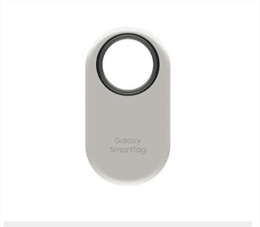 Samsung Galaxy SmartTag2 Bluetooth Tracker White EU (EI-T5600)