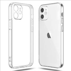 Back Cover Ultra Clear for Apple iPhone 11