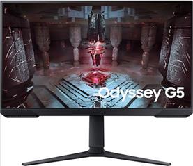 Samsung Odyssey LS27CG510EUXEN G5 VA HDR Gaming Monitor 27" QHD 165Hz