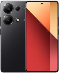 Xiaomi Redmi Note 13 Pro 4G NFC 12GB/512GB Midnight Black EU