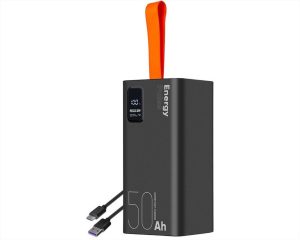 OBAL%3AME+EnergyPulse+Powerbank+50000mAh+22.5W+Black