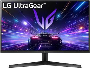 LG UltraGear 27GS60F IPS HDR Gaming Monitor 27" FHD 1920x1080 180Hz με Χρόνο Απόκρισης 1ms GTG