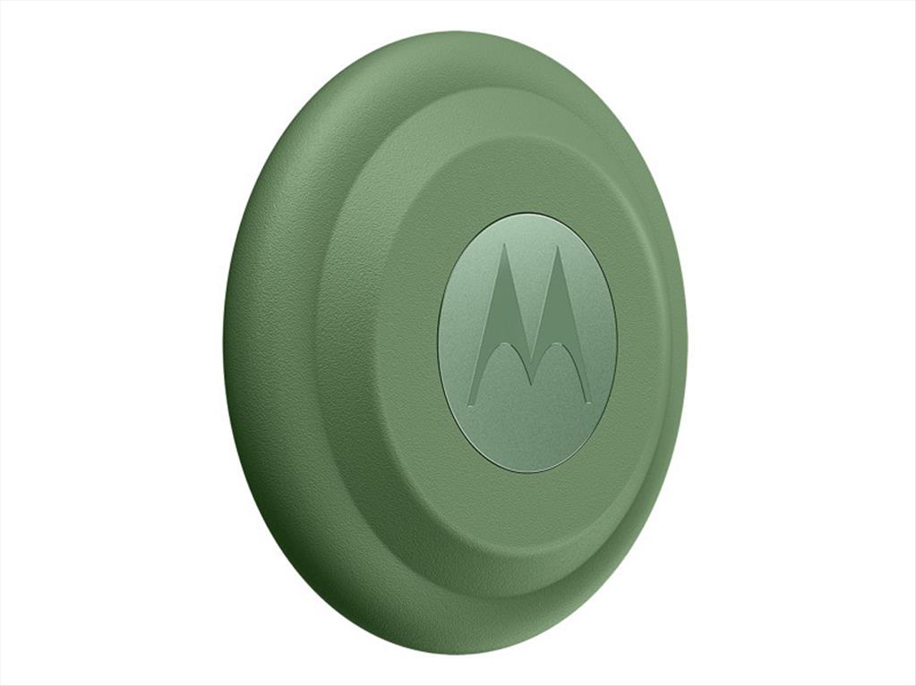 Motorola Moto Tag Nano Bluetooth Tracker Jade Green