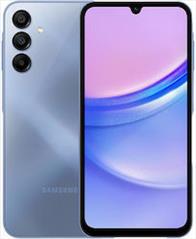 Samsung Galaxy A15 4G A155 8GB/256GB Dual Sim Blue EU