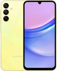 Samsung Galaxy A15 4G A155 8GB/256GB Dual Sim Yellow EU