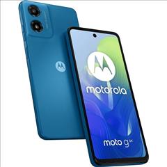 Motorola Moto g04s 4/64GB Satin Blue XT2421-3 EU