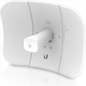 Ubiquiti+LiteBeam+AC+Gen2+Network+bridge+450+Mbit%2Fs+White